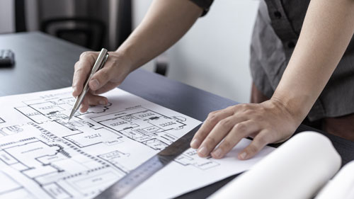 Fraundorfer Baumanagement als Planung und Entwicklungsbegleitung