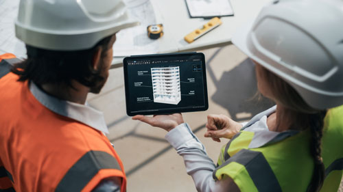 Fraundorfer Projekt- und Baumanagement