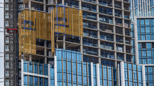 Fraundorfer Baumanagement für Immobilienconsulting