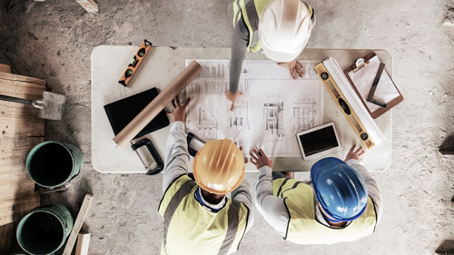 Fraundorfer Baumanagement als Mediation und Konfliktmanager