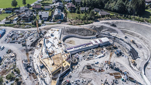 Fraundorfer Baumanagement Projektcontrolling