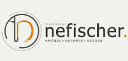 Tischlerei Nefischer Logo